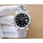 Rolex Datejust Watch Collection