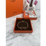 Hermes bracelet