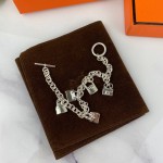Hermes bracelet