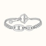 Hermes bracelet