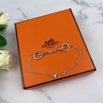 Hermes bracelet