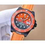 Rolex DIW Submariner PARAKEET new custom SUB water ghost