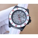 Rolex DIW Submariner PARAKEET new custom SUB water ghost