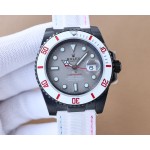 Rolex DIW Submariner PARAKEET new custom SUB water ghost