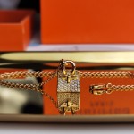 Hermes bracelet