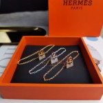 Hermes bracelet