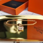 Hermes bracelet