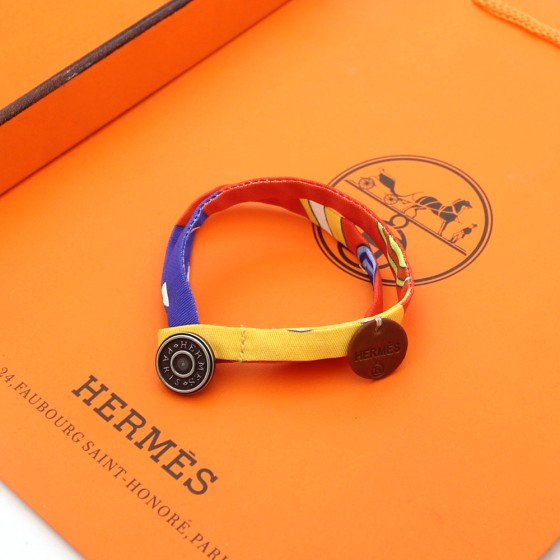 Hermes bracelet