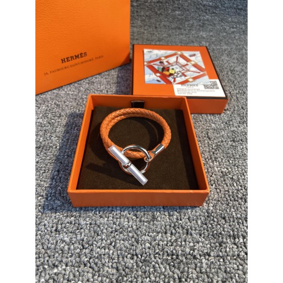 Hermes bracelet