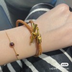 Hermes bracelet
