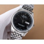 Rolex Dual Calendar Men's Watch