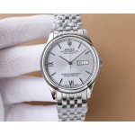 Rolex Dual Calendar Men's Watch