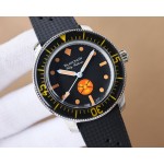 Rolex Blancpain Fifty Fathoms [Barracuda] watch