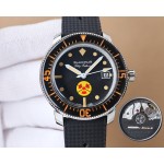 Rolex Blancpain Fifty Fathoms [Barracuda] watch