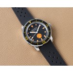 Rolex Blancpain Fifty Fathoms [Barracuda] watch