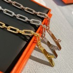 Hermes bracelet