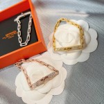 Hermes bracelet