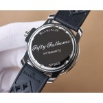 Rolex Blancpain Fifty Fathoms [Barracuda] watch