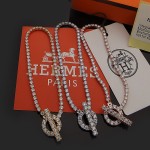 Hermes bracelet