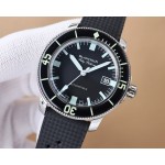 Rolex Blancpain Fifty Fathoms [Barracuda] watch