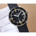 Rolex Blancpain Fifty Fathoms [Barracuda] watch