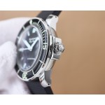 Rolex Blancpain Fifty Fathoms [Barracuda] watch