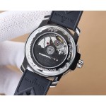 Rolex Blancpain Fifty Fathoms [Barracuda] watch