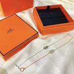 Hermes bracelet