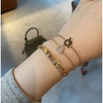 Hermes bracelet