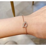 Hermes bracelet