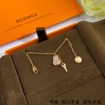 Hermes bracelet