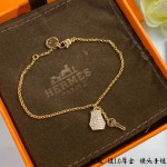 Hermes bracelet