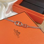 Hermes bracelet