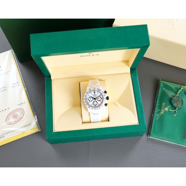 Rolex Daytona series