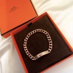 Hermes bracelet