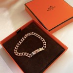 Hermes bracelet