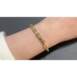 Hermes bracelet