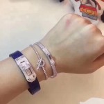 Hermes bracelet