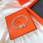 Hermes bracelet