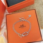 Hermes bracelet