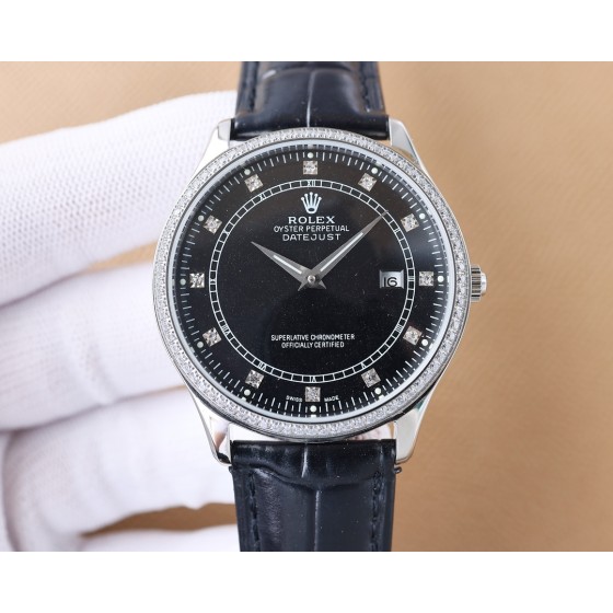 Rolex Refined Men's Watches