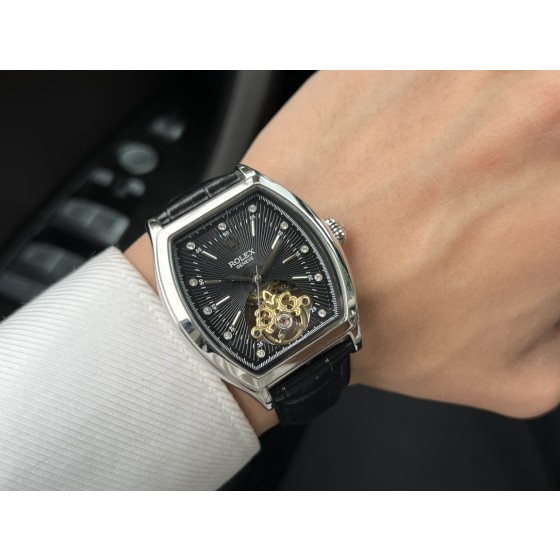 Rolex Refined Men's Watches