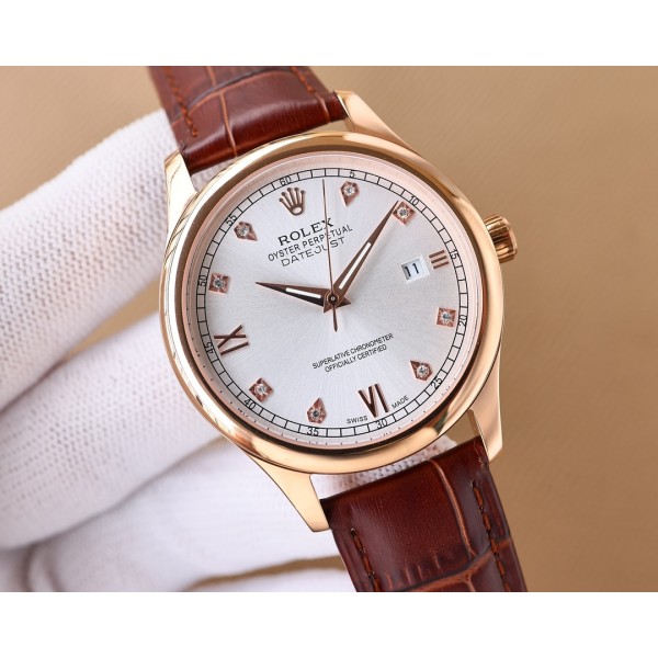 Rolex Refined Men's Watches