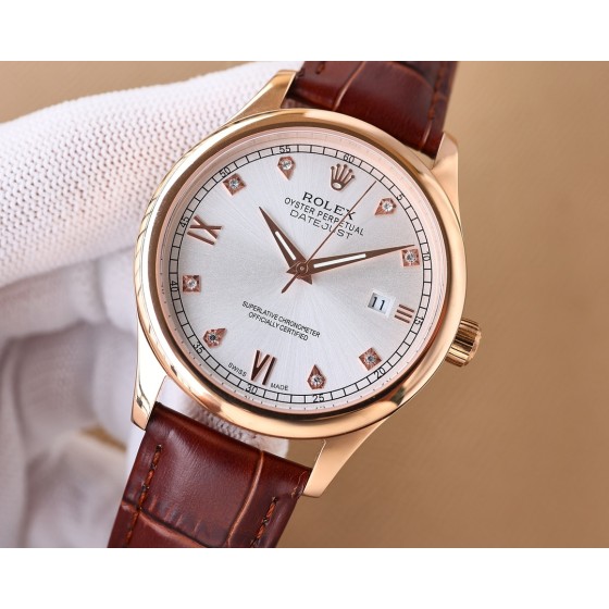 Rolex Refined Men's Watches