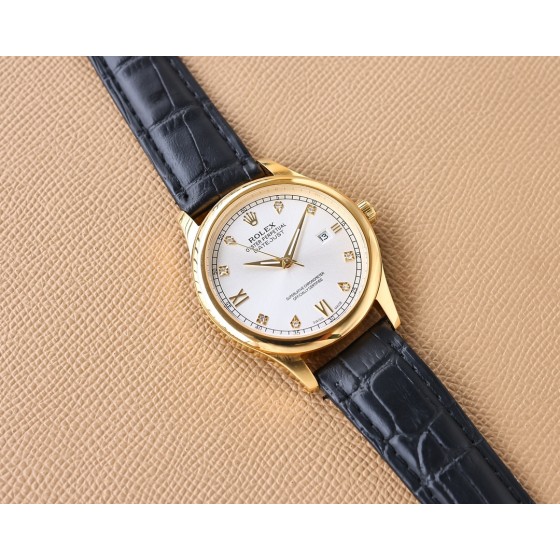 Rolex Refined Men's Watches
