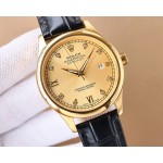 Rolex Refined Men's Watches