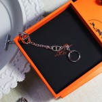 Hermes bracelet