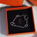 Hermes bracelet
