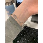 Hermes bracelet