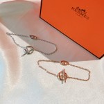 Hermes bracelet